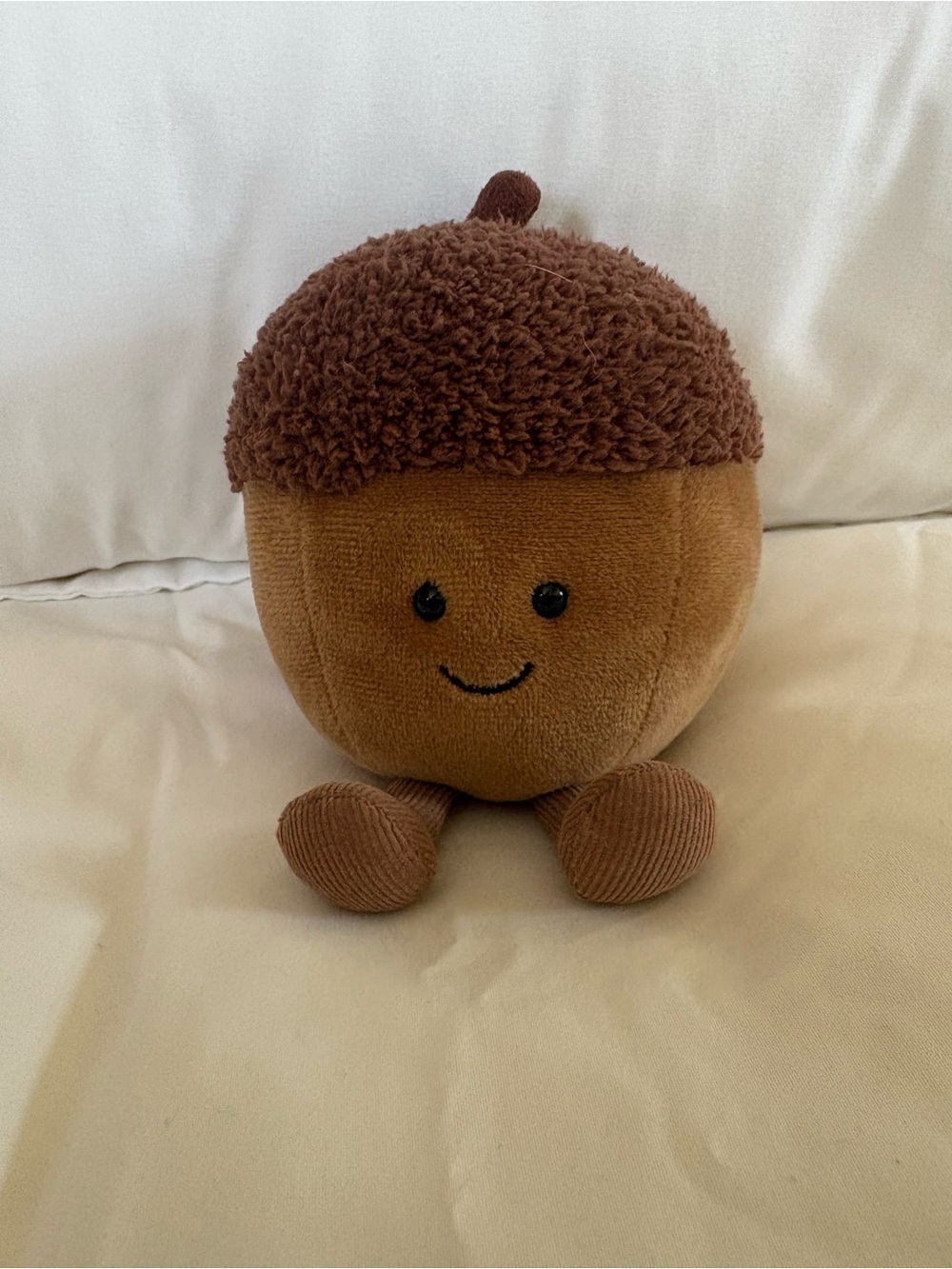 Jellycat Amuseables Acorn